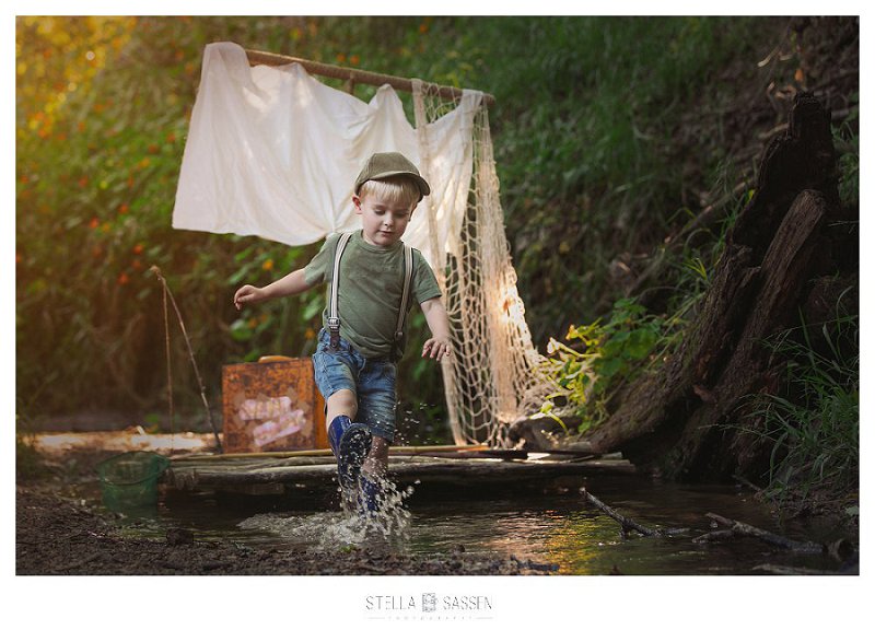 0029 cape town children photographer mini shoot