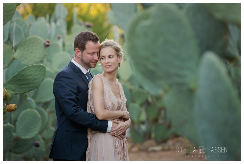 beautiful wedding couple photo shoot cape town
