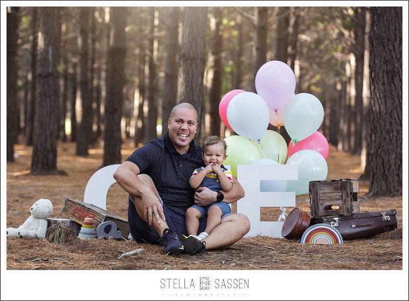 20220602 caden cake smash 10