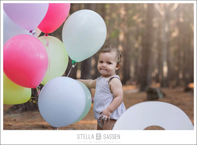 20220602 caden cake smash 8