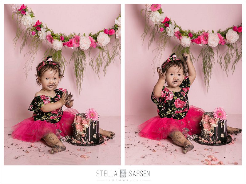 20220604 everly cake smash 7