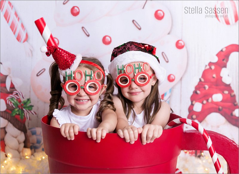 Christmas mini shoots cape town