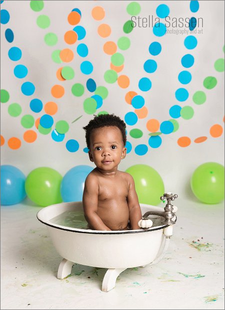 20220305 micah cake smash 10