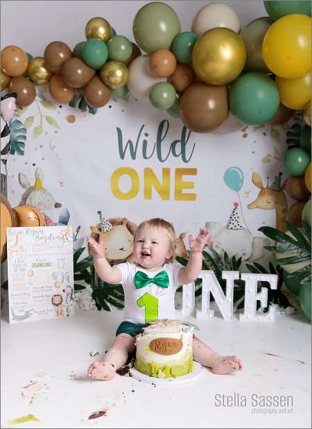 20220917 ryan cake smash 02