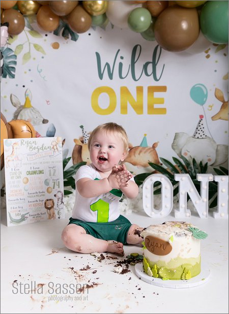 20220917 ryan cake smash 03