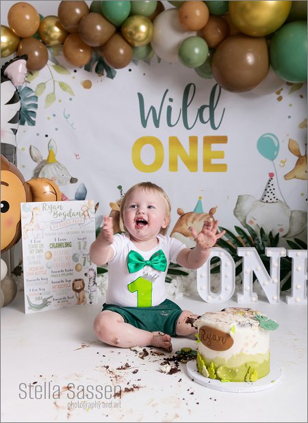 20220917 ryan cake smash 04