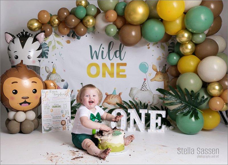 20220917 ryan cake smash 06