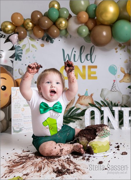 20220917 ryan cake smash 10