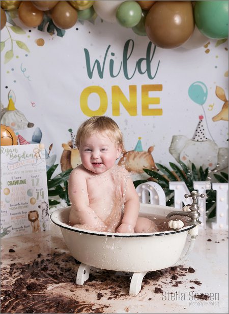 20220917 ryan cake smash 14