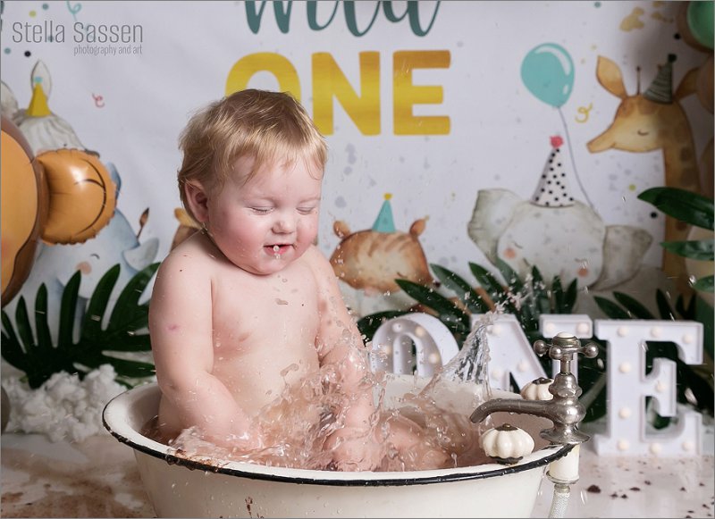 20220917 ryan cake smash 16