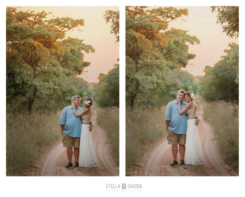 cape town top wedding photographer bush 42