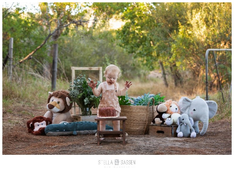 20240311 b cake smash 11