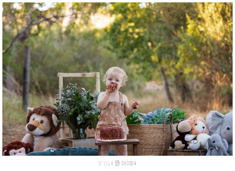 20240311 b cake smash 12