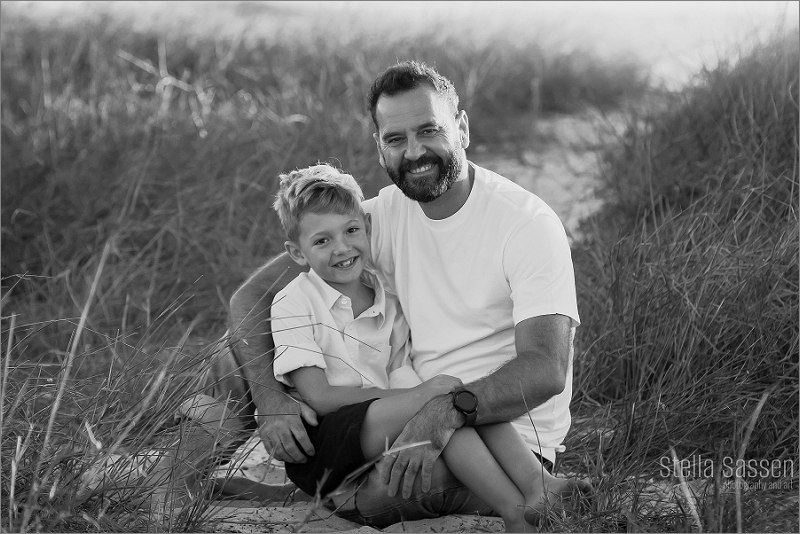 20240416 beach family photography cape town 05