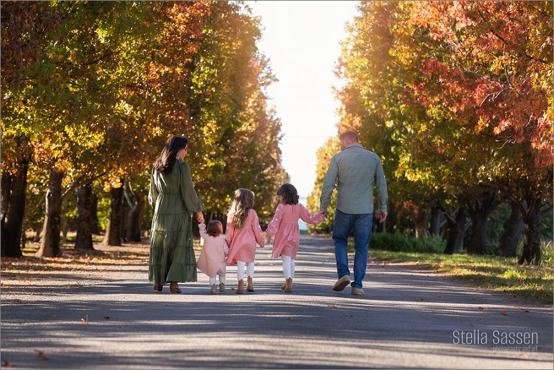boho family photo shoot 02