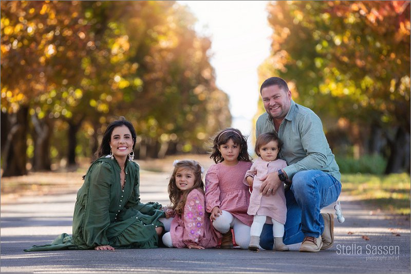 boho family photo shoot 03