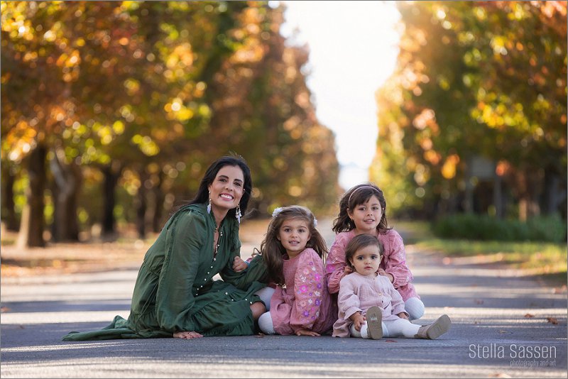 boho family photo shoot 04