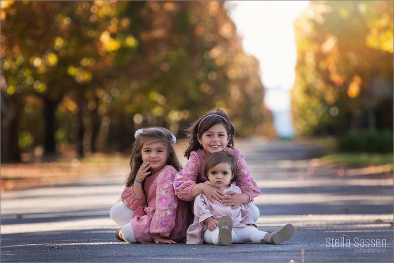 boho family photo shoot 05