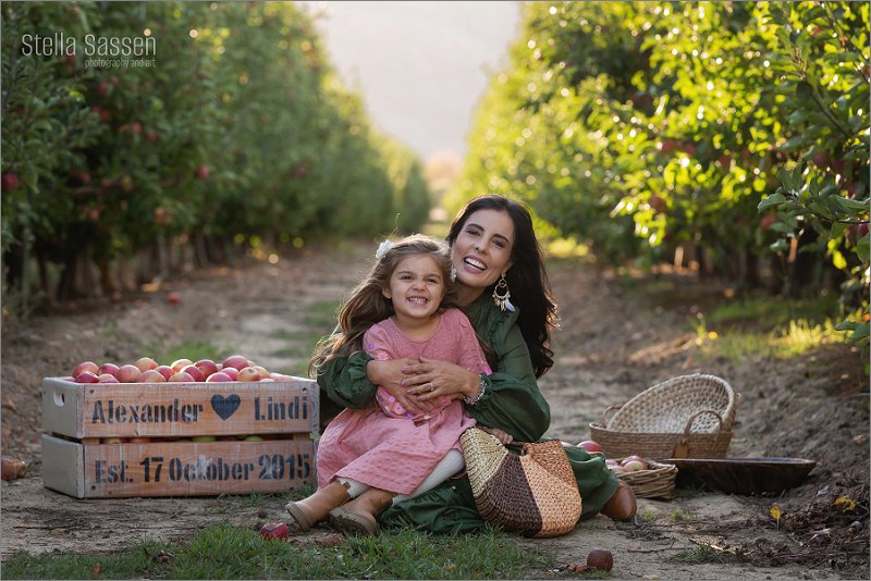 boho family photo shoot 09