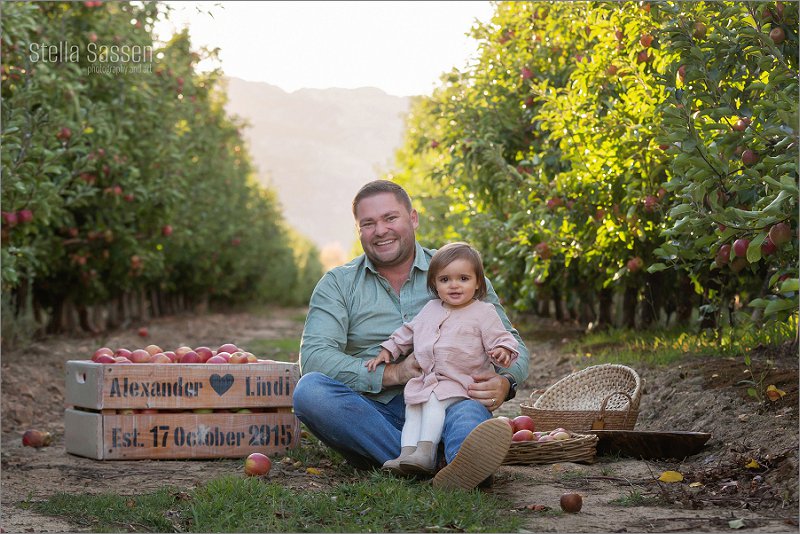 boho family photo shoot 15