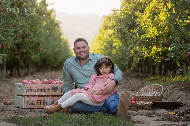 boho family photo shoot 16
