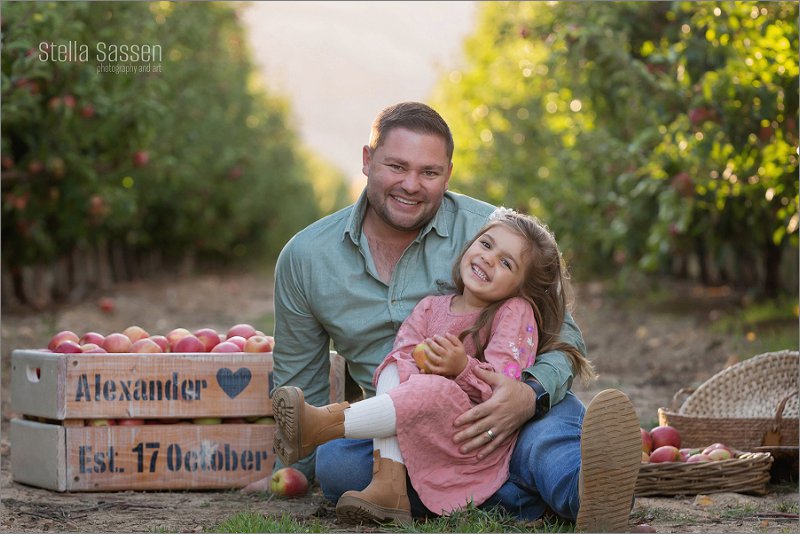boho family photo shoot 17