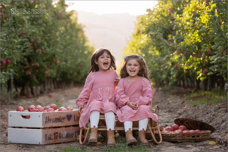 boho family photo shoot 18