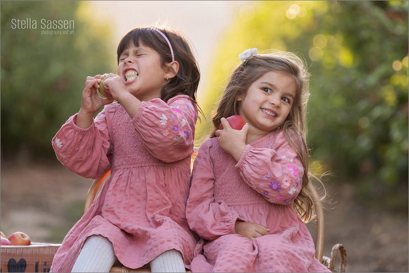 boho family photo shoot 20