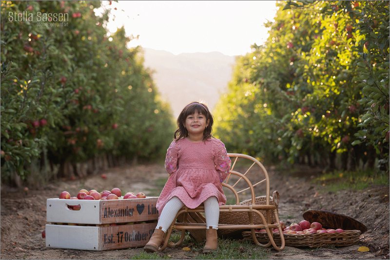 boho family photo shoot 22