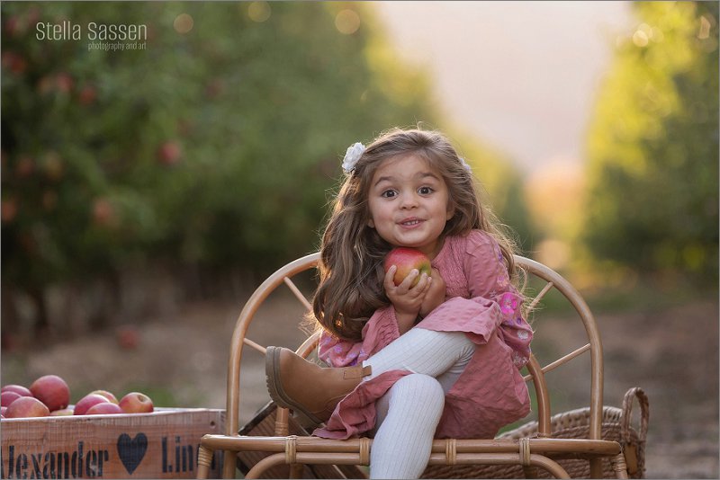 boho family photo shoot 23