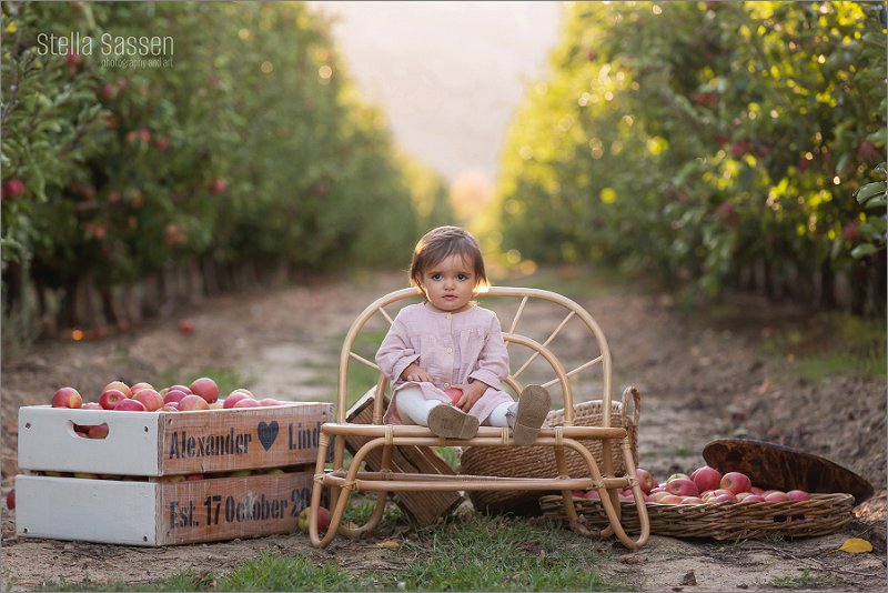 boho family photo shoot 25