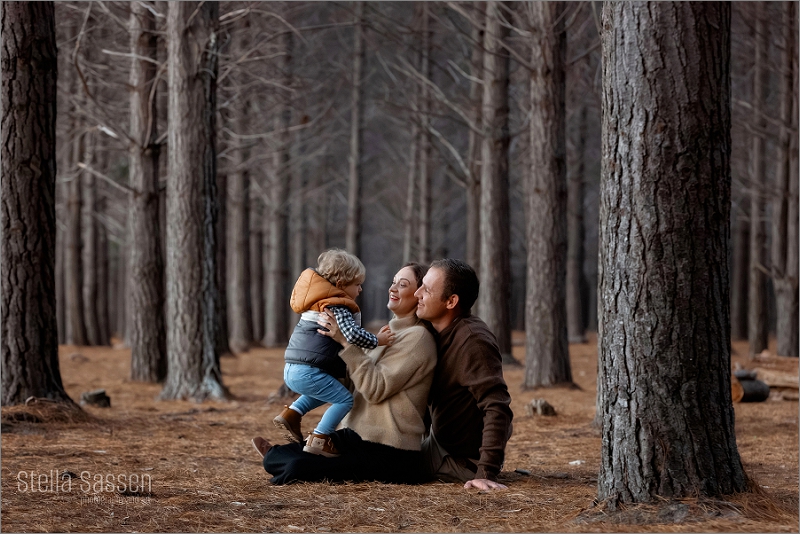 20240518 cape town forest family photos 20