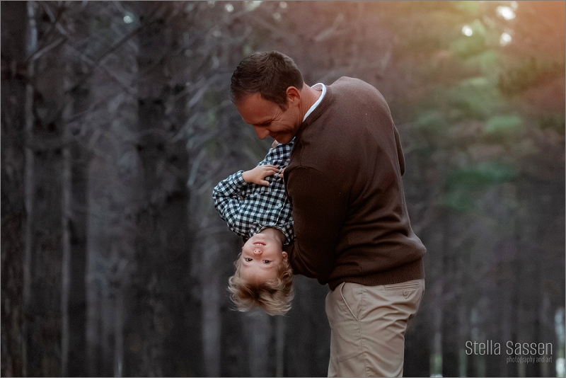 20240518 cape town forest family photos 22