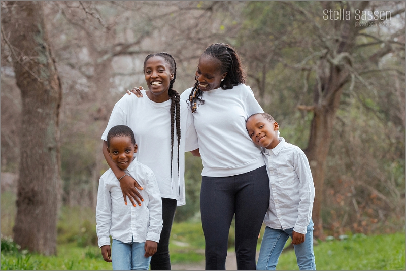 2024112 forest family photoshoot cape 10