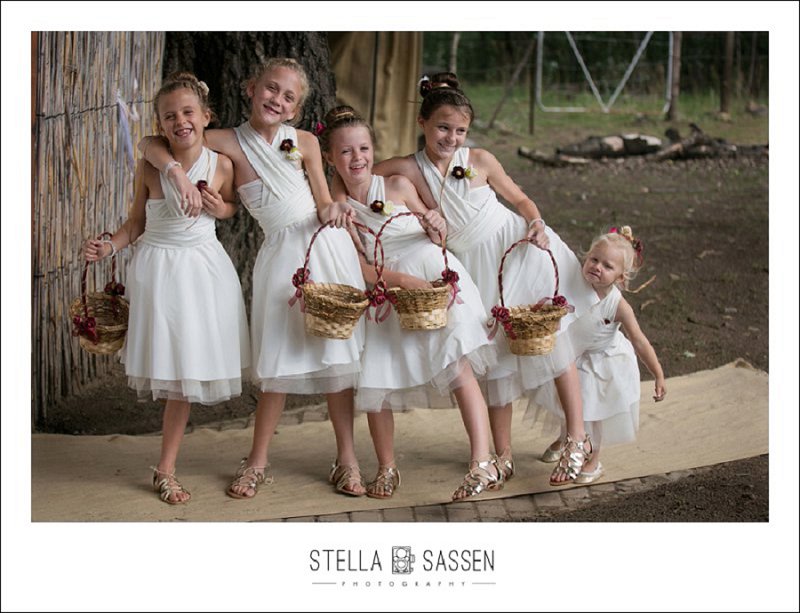 cape town farm wedding photos 025