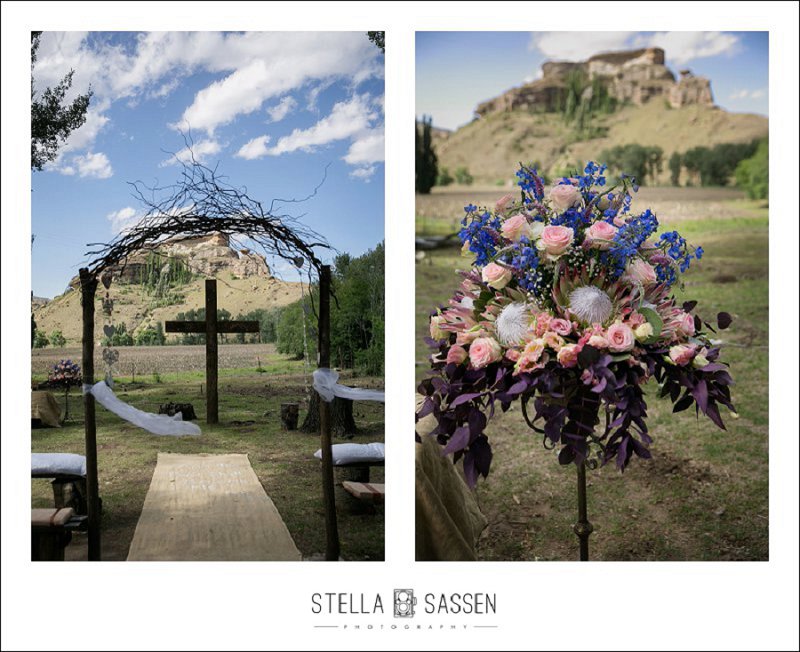 cape town farm wedding photos 026