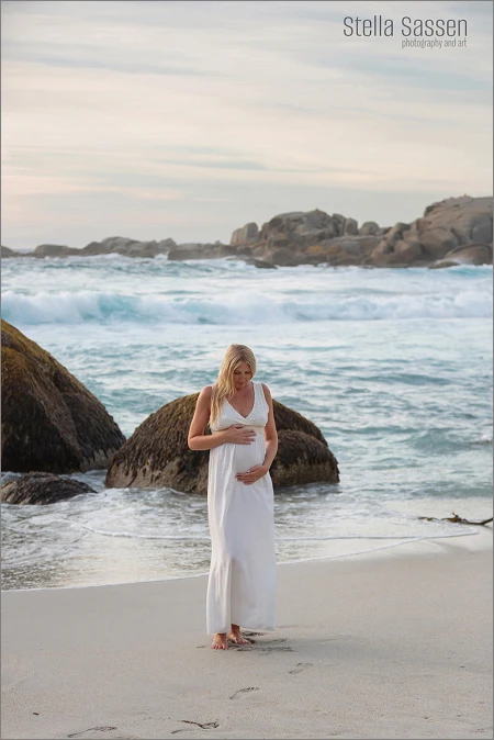 best maternity photographer cape town south africa 01