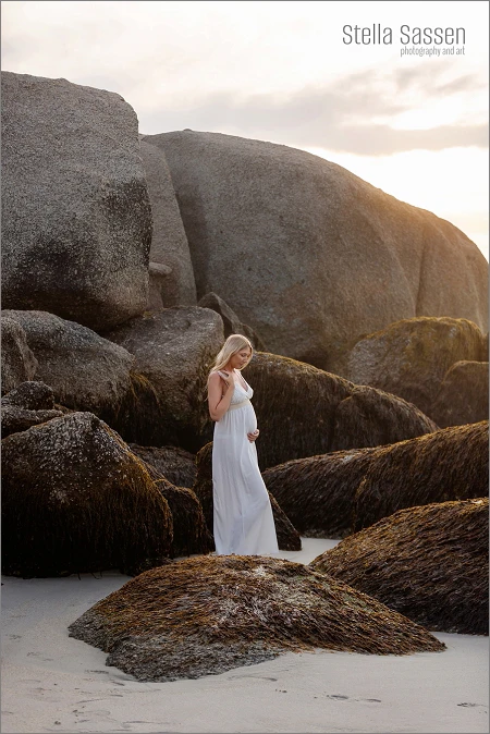 best maternity photographer cape town south africa 02