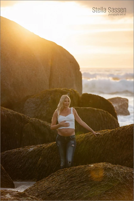 best maternity photographer cape town south africa 05