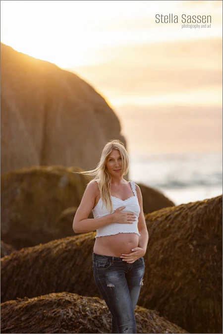 best maternity photographer cape town south africa 06