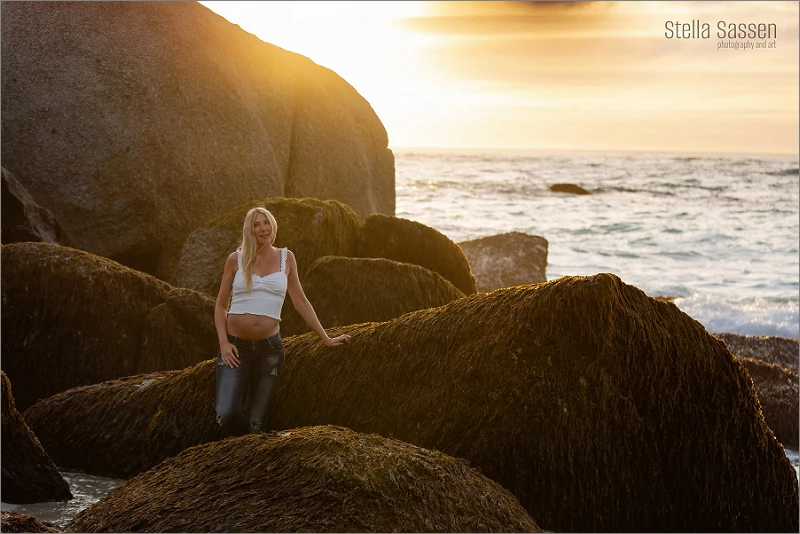 best maternity photographer cape town south africa 14