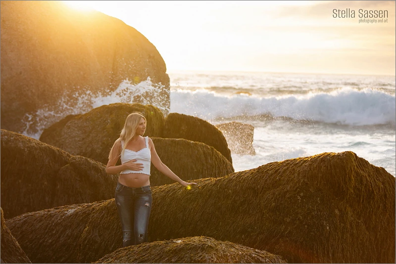 best maternity photographer cape town south africa 15