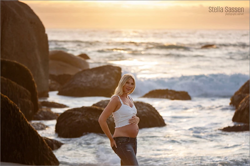 best maternity photographer cape town south africa 18