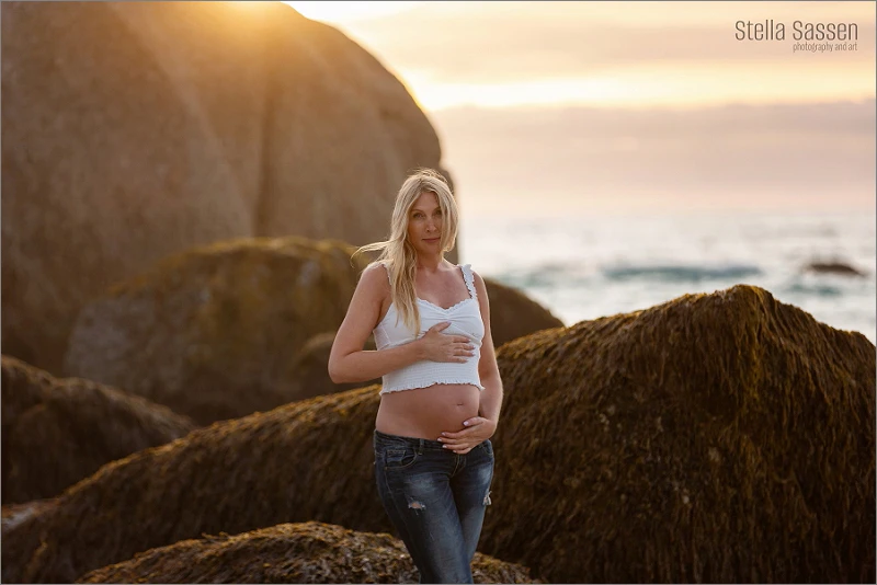 best maternity photographer cape town south africa 20