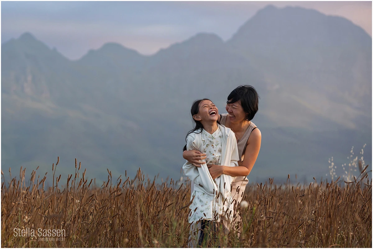 cape town family winelands photographer 16