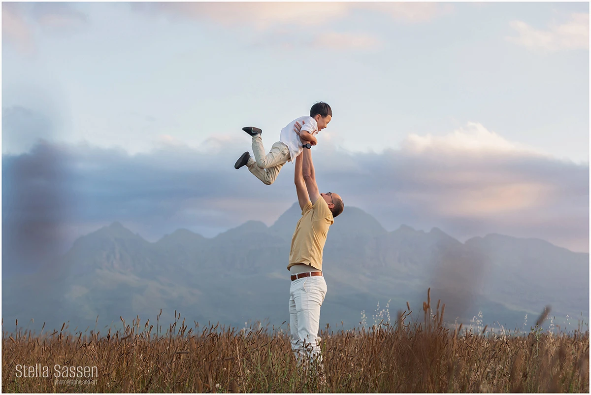 cape town family winelands photographer 19