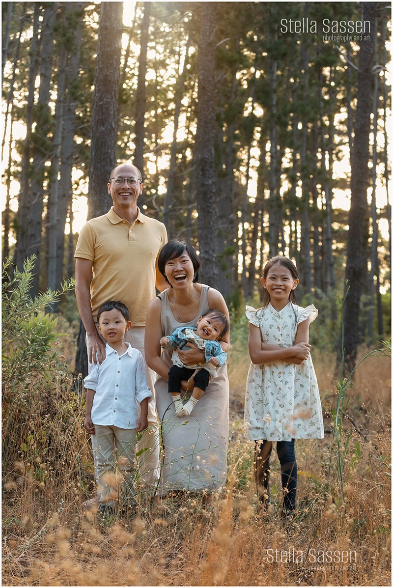 cape town family winelands photographer 2