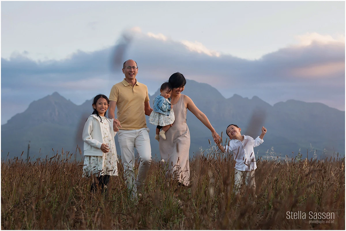 cape town family winelands photographer 22