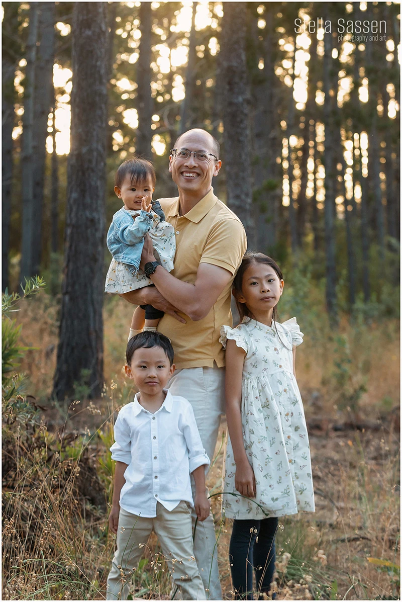 cape town family winelands photographer 5