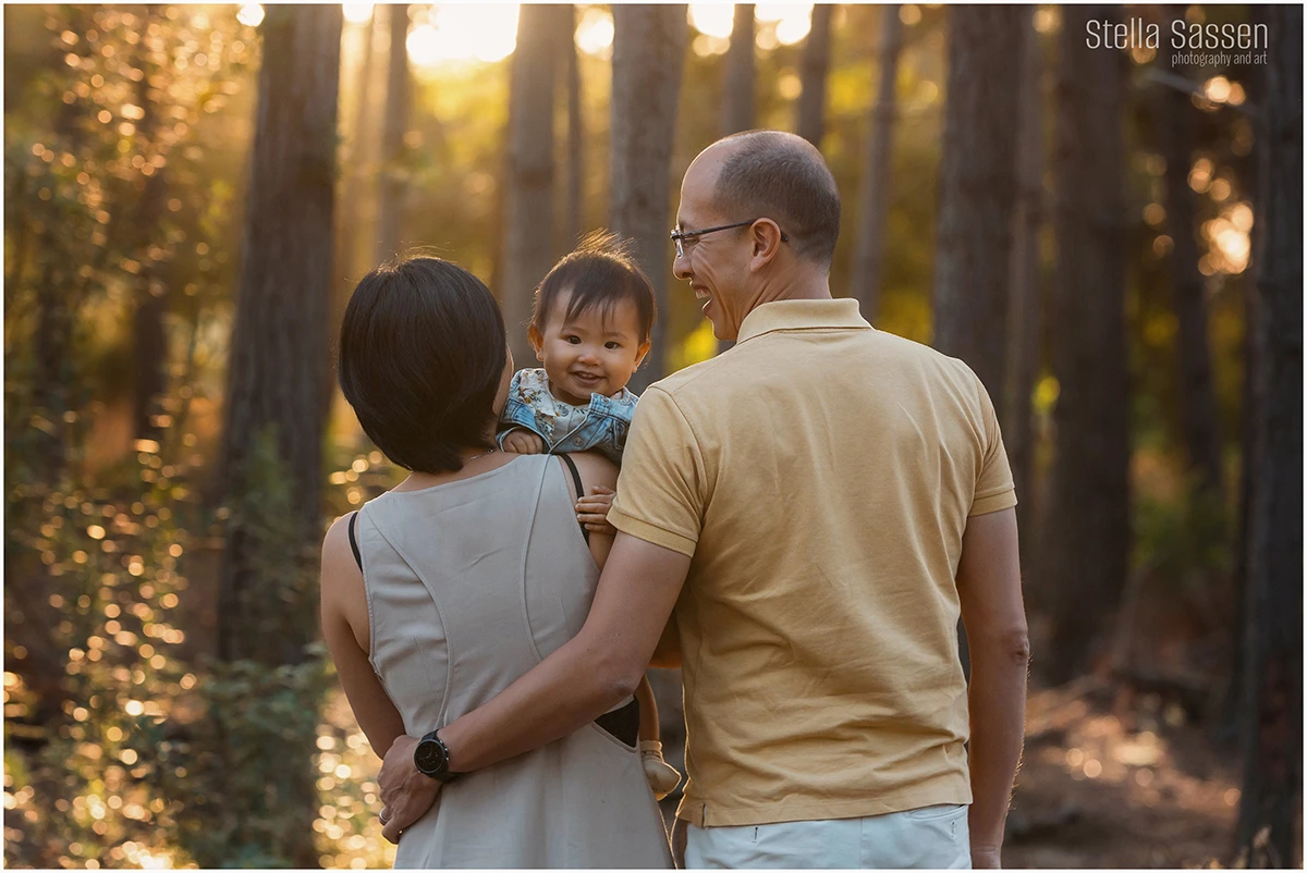 cape town family winelands photographer 9